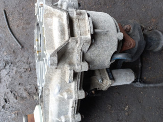 раздаточная коробка BMW X5 E53 [рестайлинг] 2004, 3.0 л., M57 D30 (306D2), дизель, АКПП, M57306D2