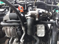 двигатель SEAT Leon 2 поколение [рестайлинг] 2009, 1.6 л., CAYB, дизель, CAYB - фото №3