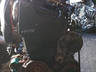 двигатель Nissan Qashqai J10 [рестайлинг] 2012, 1.5 л., K9K 430, дизель, МКПП, K9K430