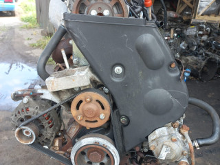 двигатель Peugeot Boxer 1 поколение 2001, 2.8 л., 8140.43S (F28DTCR), дизель, МКПП, 8140.43S