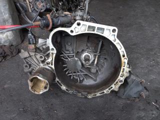 КПП механическая (МКПП) Hyundai Elantra 3 поколение [рестайлинг] 2007, 1.8 л., i, G4GB, бензин, 5МКПП, J21873