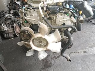 двигатель Nissan Elgrand E51 2004, 3.5 л., i, VQ35DE, бензин, АКПП, VQ35