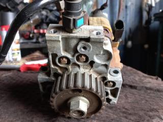 ТНВД Land Rover Discovery 3 поколение 2007, 2.7 л., 276DT, дизель, 276DT