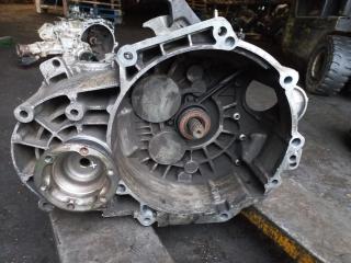 КПП механическая (МКПП) Volkswagen Passat B6 2008, 2.0 л., BKP, дизель, 6МКПП, KNS