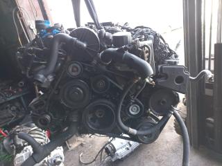 двигатель Mercedes-Benz CLK-Класс C209/A209 [рестайлинг] 2006, 3.0 л., M 272.940, бензин, АКПП, 272940