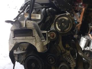 двигатель Opel Astra J 2011, 1.7 л., A 17 DTR, дизель, МКПП, A17DTR