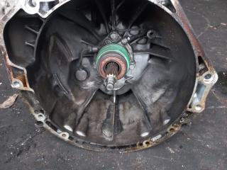 КПП механическая (МКПП) Opel Omega B [рестайлинг] 1999, 2.2 л., Z 22 XE, бензин, МКПП, Z22XE