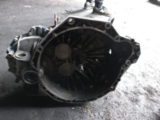 КПП механическая (МКПП) Renault Master 2 поколение [рестайлинг] 2007, 2.5 л., G9U 650, дизель, 6МКПП, PF6006