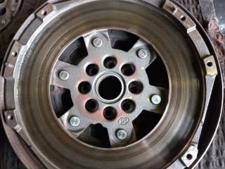 маховик Opel Astra J 2010, 1.3 л., TDCi, A 13 DTE, дизель, 5МКПП, A13DTE