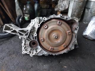 КПП автоматическая (АКПП) Volvo S80 2 поколение 2007, 2.4 л., D 5244 T, дизель, АКПП, TF-80SC