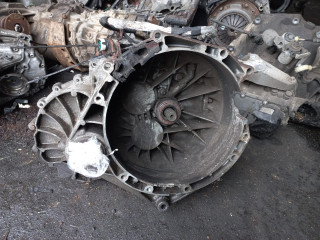 КПП механическая (МКПП) Ford Transit 7 поколение 2012, 2.2 л., дизель, 6МКПП, CC1R7002CD