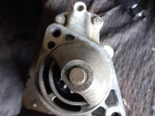 стартер Mercedes-Benz Sprinter 2 поколение [рестайлинг] (W906) 2014, 2.2 л., дизель, 6МКПП