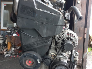 двигатель Renault Megane 3 поколение 2010, 1.5 л., K9K 832, дизель, МКПП, K9K832