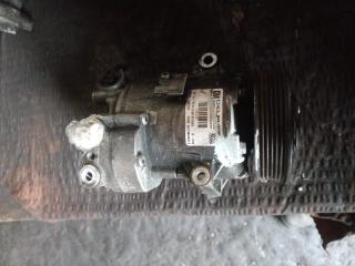 компрессор кондиционера Opel Astra H/Family [рестайлинг] 2010, 1.3 л., A 13 DTE, дизель, МКПП