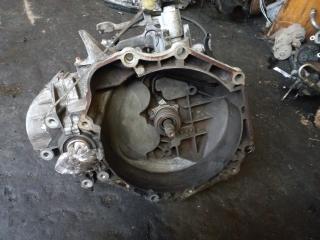 КПП механическая (МКПП) Opel Insignia 1 поколение (A) 2011, 1.8 л., i, A 18 XER, бензин, 6МКПП, F32