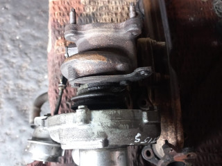 турбина Opel Vivaro A [рестайлинг] 2006, 2.0 л., дизель, GT15S, H9200466021