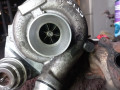 турбина Opel Vivaro A [рестайлинг] 2006, 2.0 л., дизель, GT15S, H9200466021 - фото №2