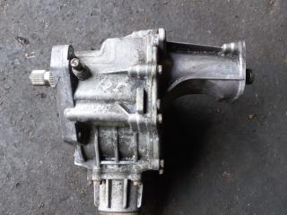 раздаточная коробка Hyundai Tucson 1 поколение 2005, 2.0 л., D4EA, дизель, МКПП, универсал, D4EA