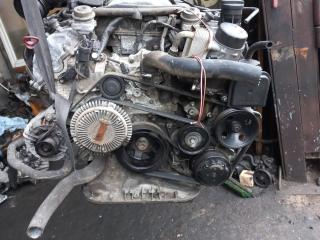 двигатель Mercedes-Benz M-Класс W163 [рестайлинг] 2004, 3.7 л., i, M 112.970, бензин, 112970