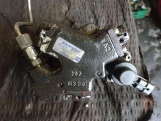 ТНВД Opel Astra H/Family [рестайлинг] 2010, 1.3 л., A 13 DTE, дизель, МКПП