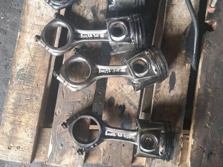 поршень Peugeot Boxer 2 поколение 2011, 3.0 л., HDi, дизель