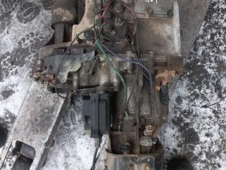 раздаточная коробка Mitsubishi Pajero 3 поколение [рестайлинг] 2003, 3.5 л., i, 6G74 (DOHC 24V), бензин, АКПП, 6G74