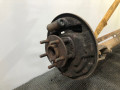 балка подвески задняя Dodge Caravan 3 поколение RG 1999, 2.4 л., EDZ, бензин, АКПП, темно зеленый, передний привод - фото №4