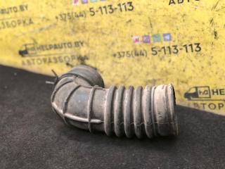 патрубок воздушного фильтра Volkswagen LT 1 поколение [рестайлинг] 1992, 2.4 л., дизель, МКПП, белый, фургон