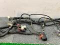 проводка двигателя Nissan Murano Z50 2005, 3.5 л., бензин, АКПП, черный, внедорожник 5 дв., полный привод - фото №2