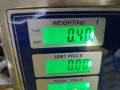 амортизатор крышки багажника (3-5 двери) Lancia Lybra 1 поколение 839 2000, 1.8 л., i, 839 A9.000, бензин, МКПП, синий, универсал, передний привод - фото №4