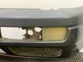 бампер передний Volkswagen Vento 1 поколение 1991, 1.8 л., бензин, МКПП, серый, седан, передний привод - фото №7