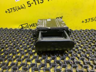 пепельница Hyundai Elantra 3 поколение [рестайлинг] XD 2005, 1.6 л., G4ED, бензин, МКПП, серебристый, седан, передний привод