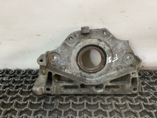 крышка двигателя передняя Fiat Scudo 1 поколение (1996 - 2007), 2.0 л., дизель, МКПП, белый, минивэн, передний привод