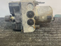 блок ABS Mercedes-Benz S-Класс W140/C140 [рестайлинг] W140 1994, 3.5 л., OM 603.950, дизель, АКПП, фиолетовый, седан, задний привод - фото №7