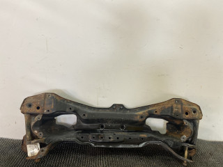 балка подвески передняя (подрамник) Honda Accord 5 поколение 1995, 2.0 л., дизель, МКПП, серебристый, седан, передний привод