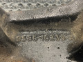кронштейн генератора Ford Mondeo 2 поколение 1998, 1.8 л., дизель, МКПП, синий, хетчбэк 5 дв., передний привод - фото №3