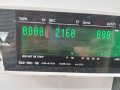 подушка крепления двигателя Geely CK Otaka 1 поколение CK-1 2007, 1.5 л., MR479A, бензин, МКПП, золотистый, седан, передний привод - фото №5