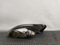 поворотник правый Mazda 626 3 поколение GD (1987 - 1992), 2.0 л., бензин, МКПП, желтый, седан, передний привод - фото №2