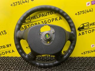 руль Geely MK 1 поколение 2012, 1.5 л., MR479QA, бензин, 5МКПП, черный, седан, передний привод
