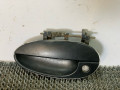 ручка наружная Daewoo Matiz M200 KLYA 2006, 0.8 л., F8CV, бензин, МКПП, серый, хетчбэк 5 дв., передний привод - фото №2