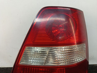 фонарь задний правый Kia Sorento 1 поколение 2003, 2.5 л., D4CB, дизель, МКПП, внедорожник 5 дв.