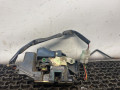 замок двери передней правой Mazda 626 GF 1997, 2.0 л., дизель, МКПП, зелёный, седан, передний привод - фото №4