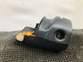 кожух рулевой колонки Toyota RAV4 2 поколение (XA20) 2002, 2.0 л., дизель, МКПП, серебристый, седан - фото №4
