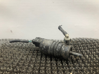 насос (моторчик) омывателя стекла Volkswagen Jetta 5 поколение 2010, 1.6 л., BSE, бензин, 5МКПП, синий, седан, передний привод