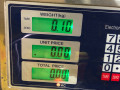 кнопка стеклоподъемника двери передней правой Toyota RAV4 2 поколение (XA20) 2002, 2.0 л., дизель, МКПП, серебристый, седан - фото №3