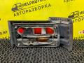 фонарь задний левый Mazda 626 3 поколение GD (1987 - 1992), 2.0 л., бензин, МКПП, желтый, седан, передний привод - фото №3