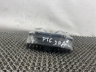тормозные колодки Chrysler PT Cruiser 1 поколение 2002, 2.0 л., ECC, бензин, АКПП, черный, хетчбэк 5 дв.
