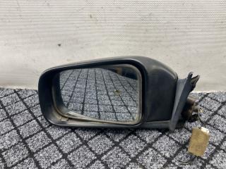 зеркало наружное левое Mitsubishi Galant 6 поколение 1992, 1.8 л., бензин, МКПП, седан, 00749