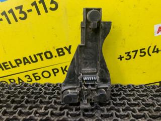 панель заднего правого фонаря Renault Megane 1 поколение 1996, 1.6 л., K7M 702, бензин, МКПП, синий, купе, передний привод