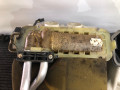 корпус отопителя (печки) Volvo S70 1 поколение 2000, 2.5 л., D 5252 T, дизель, МКПП, черный, седан, передний привод - фото №12